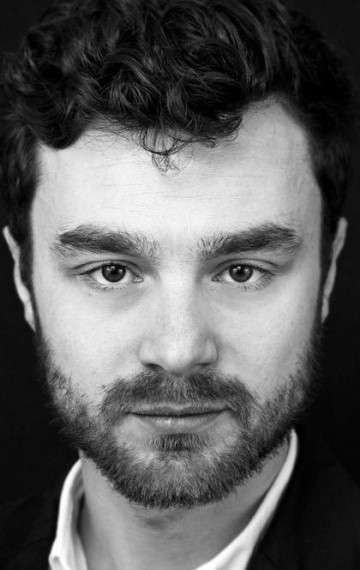 Актер Илан Гудман