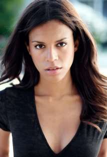 Актер Грэси Мерседес