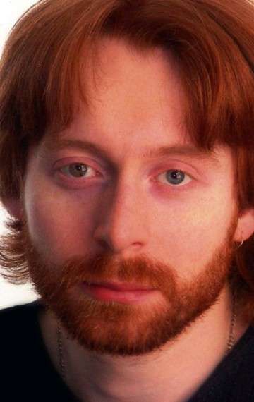 Актер Григорий Данцигер