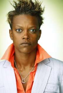 Фото Марсия МакКой-Джонс