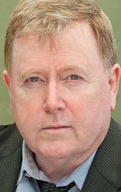 Актер Томас Ф. Эванс