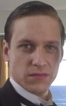 Фото Якоб Ёрман