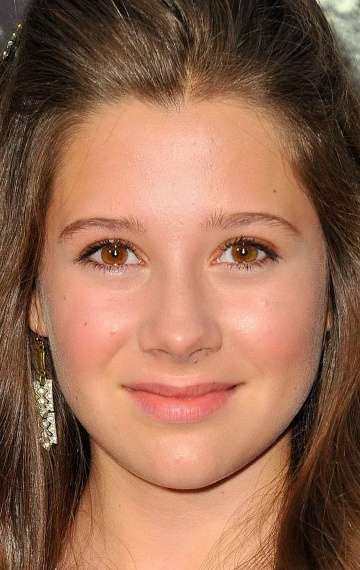 Актер Наташа Калис