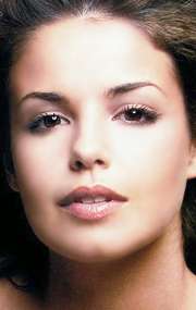 Актер Марта Торне