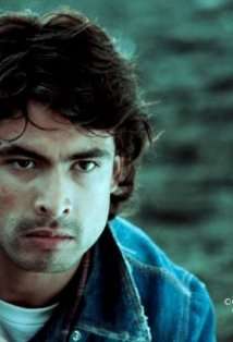 Актер Эдуардо Паксеко