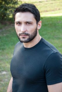 Актер Нико Недялков