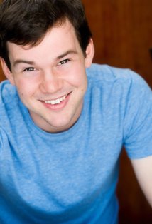 Актер Майкл Кронер