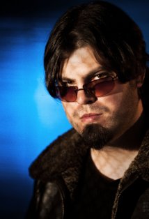 Актер Ричард Чандлер