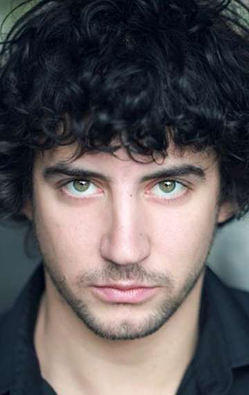 Актер Джек Гордон