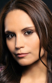 Актер Арлин Серда