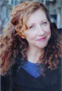 Фото Мэри Пассери