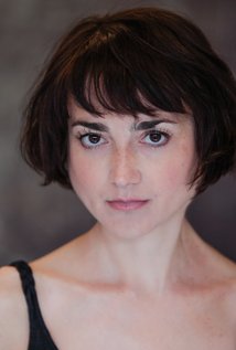 Актер Клэр Редклифф