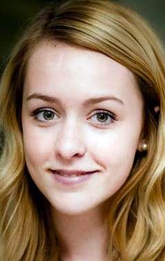 Актер Хезер Кейв