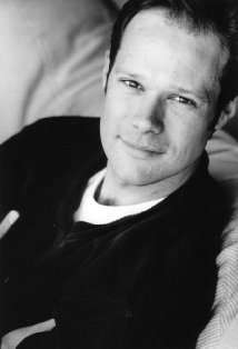 Актер Джей Андервуд