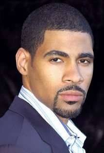 Актер Мэл Джексон