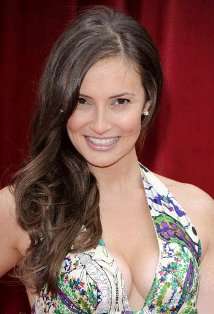 Актер Алексис Питерман