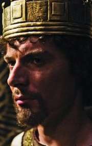 Актер Сэмюэл Коллингс