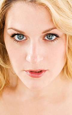 Актер Дженика Бергер