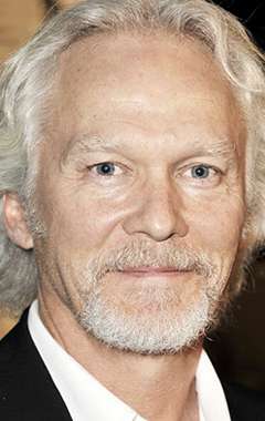 Актер Джеймс Моррисон