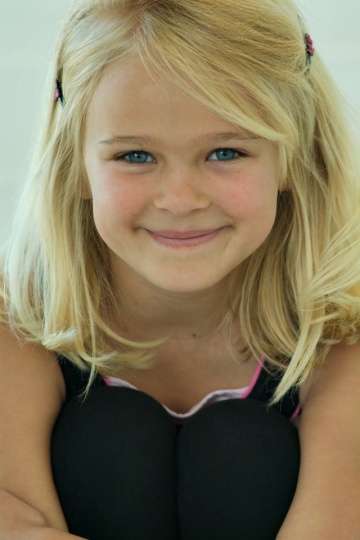 Актер Куинн Ханчар