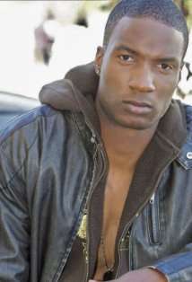 Фото Эме Иквуакор