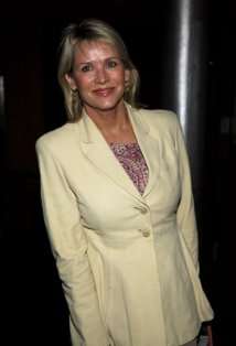 Актер Патриция Дафф