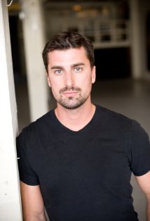 Актер Джейсон Белл