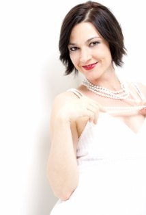 Актер Беатрис Зентаи