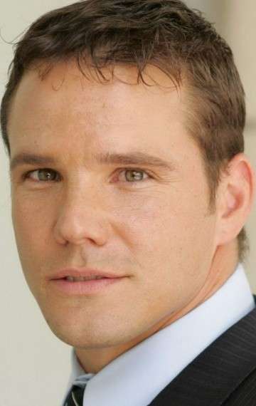 Актер Дилан Бруно