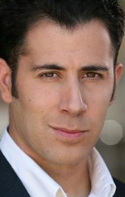 Актер Рафаэль Субисаррета мл.