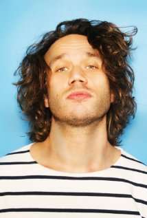 Фото Элмер Бэк