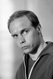 Актер Яркко Лахти