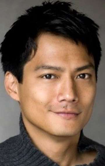 Фото Арчи Као
