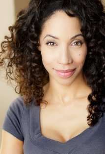 Актер Кимберли Расселл