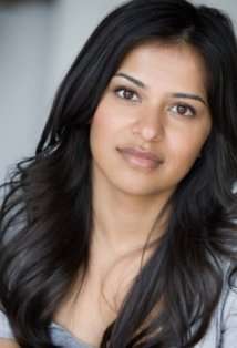 Актер Коша Патель