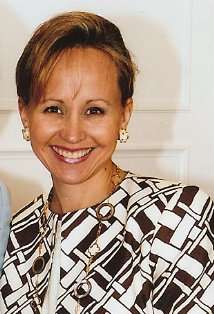 Актер Дебора Гудрич