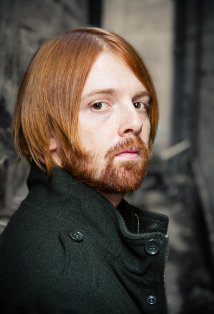 Актер Майкл Пальма