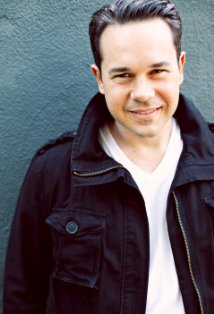 Актер Франко Паладзоло