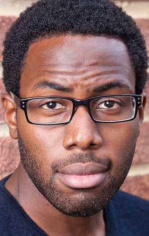 Актер Дэниэл Лоуренс Тейлор