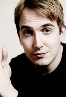 Актер Дэвид Рид