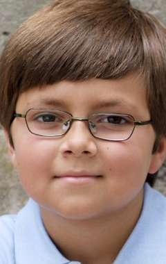 Актер Джон Уайт мл.