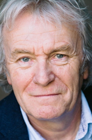 Актер Энтони Мэй