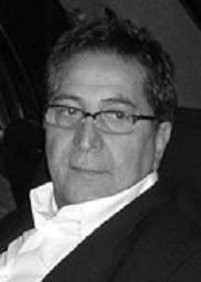 Актер Рокко Урбиски