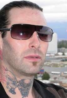 Актер Твэн Холлидэй