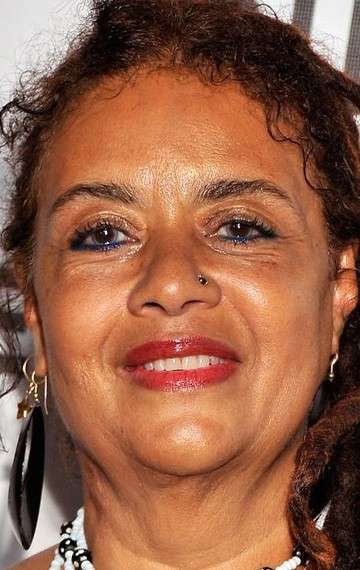 Актер Дайэнн Эбботт