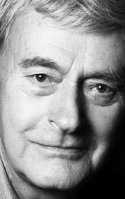 Фото Бэрри Ингэм