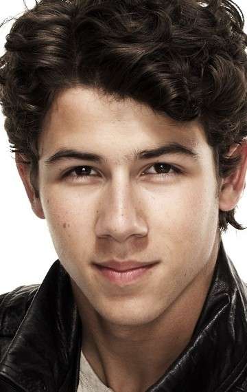 Актер Ник Джонас