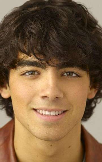 Актер Джо Джонас