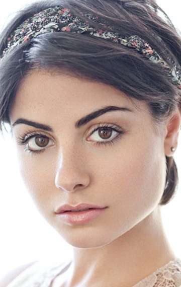 Актер Сапфир Элиа