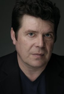 Актер Стив Манро